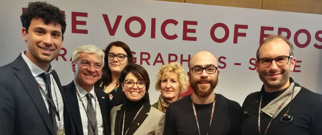 ECR2018