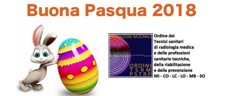 Chiusura al pubblico in occasione della S.Pasqua 2018