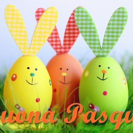 Buona Pasqua