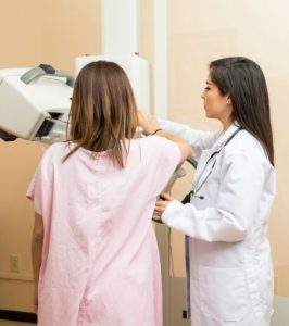 Corso per Tecnici Sanitari di Radiologia Medica: Diagnostica senologica