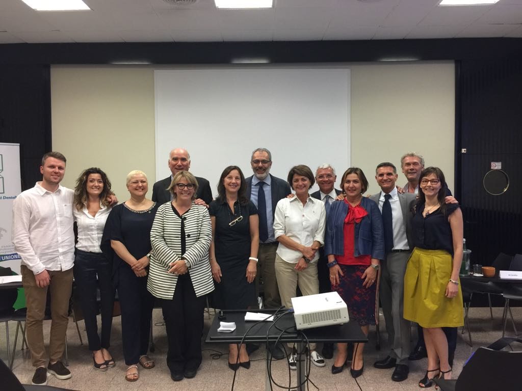 Evento Ordine e Albo Milano, 16 giugno 2018