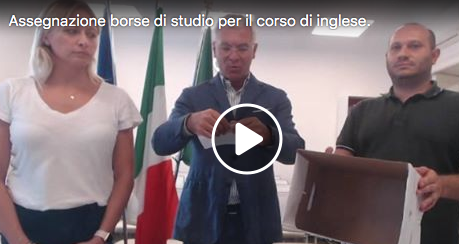 Graduatoria borsa di studio per corso di inglese a Malta