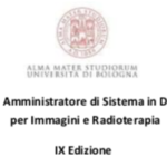 Master in Amministratore di Sistema in Diagnostica per Immagini e Radioterapia IX Edizione