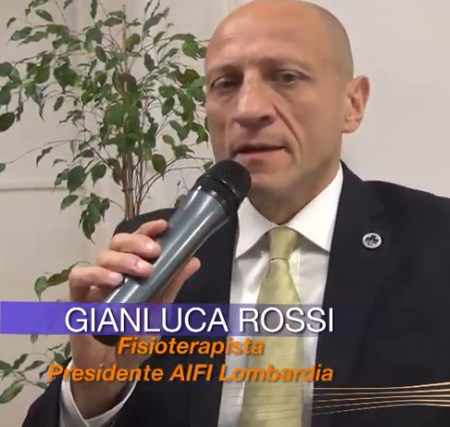 Intervista ai Fisioterapisti