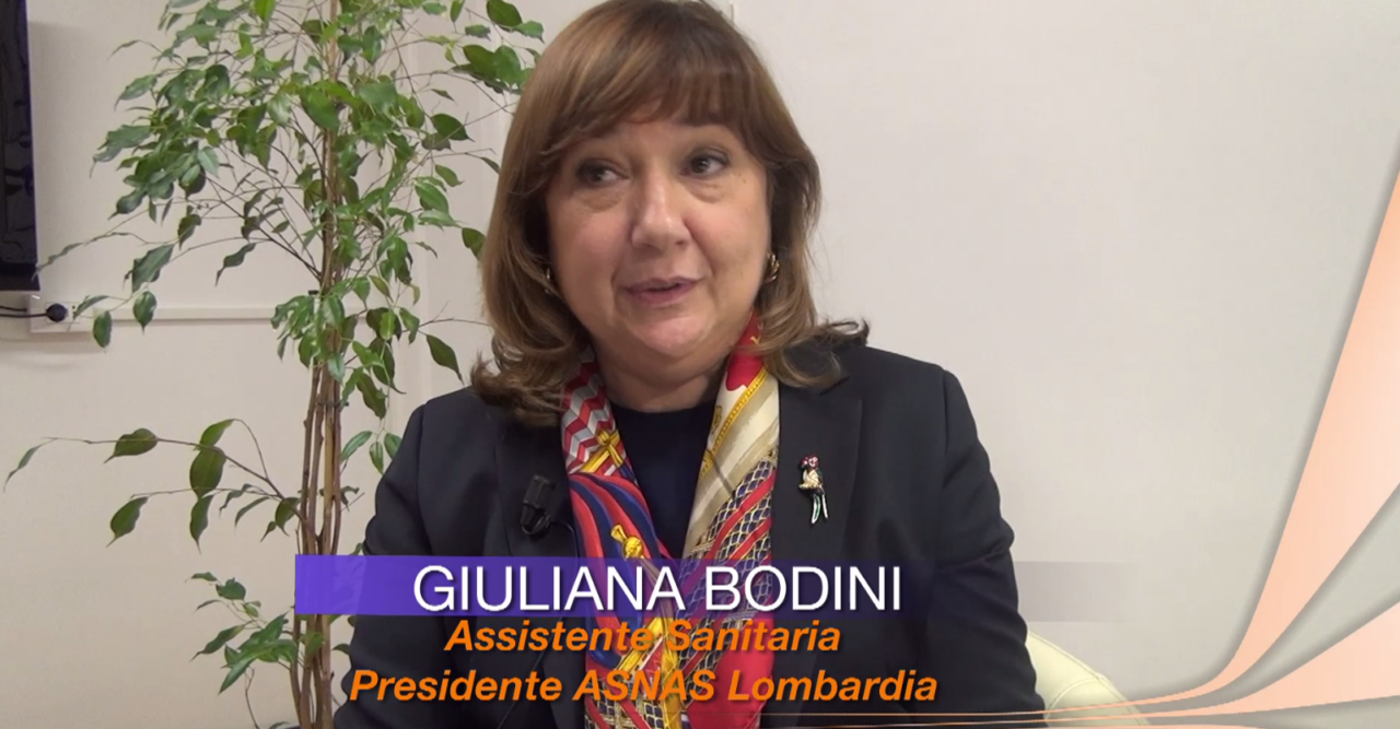 Intervista agli Assistenti Sanitari