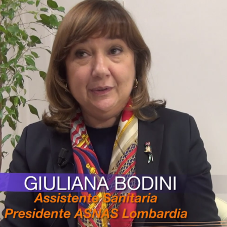Intervista agli Assistenti Sanitari