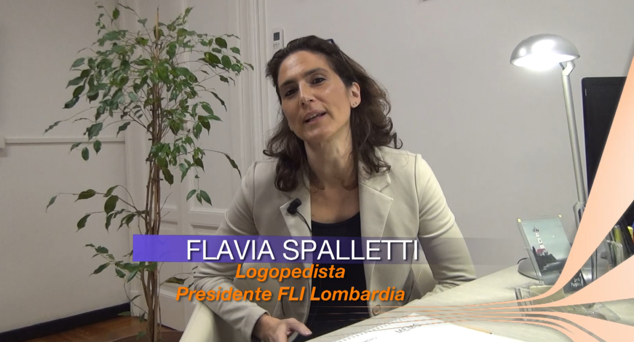 Intervista ai Logopedisti