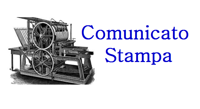 Comunicato Stampa