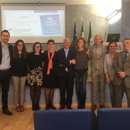 Le professioni riabilitative, tecniche e della prevenzione oggi, tra normativa ed evidenze scientifiche