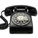 Manutenzione programmata alle linee telefoniche
