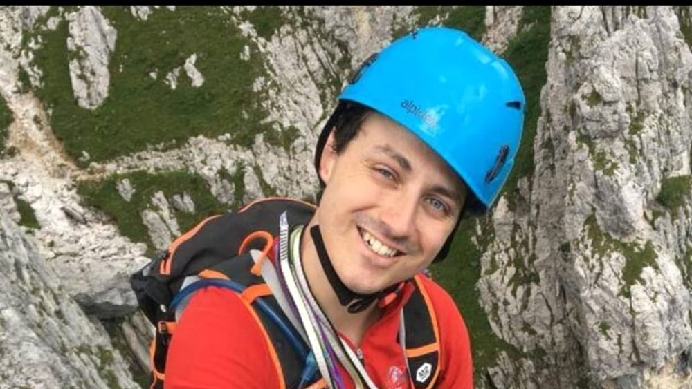 Buon viaggio Paolo