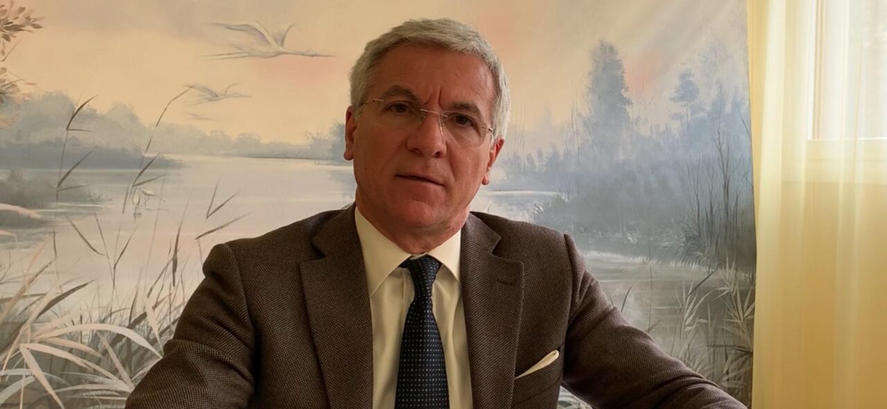 Lettera aperta del Presidente dell’Ordine Diego Catania