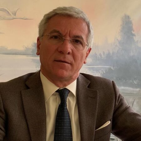 Manovra di Bilancio 2021, la protesta di Diego Catania a nome delle Professioni Sanitarie lombarde: “Ho visto i colleghi lottare in prima linea, si corregga la bozza”