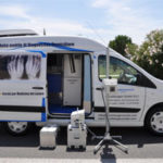 Attivazione radiologia domiciliare