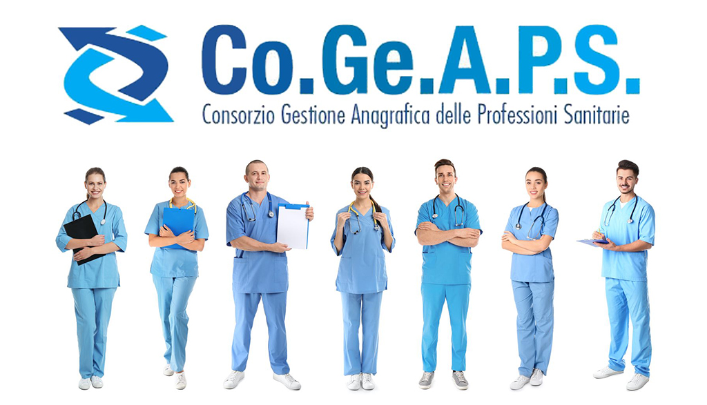 Nuova funzione portale Co.Ge.A.P.S. per il fabbisogno formativo ECM
