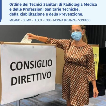 Elezioni per il Consiglio Direttivo e Collegio dei Revisori dei Conti – Quadriennio 2020-2024 – Video riassuntivo