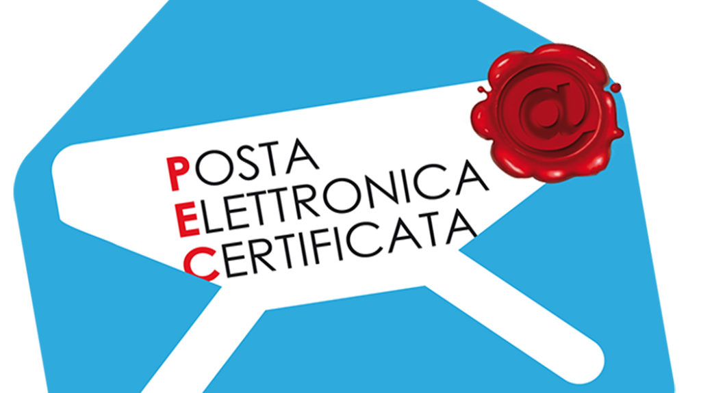 Obbligo per gli Ordini professionali di sospendere gli iscritti che non hanno comunicato la PEC
