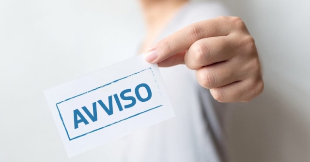 Avviso chiusura uffici