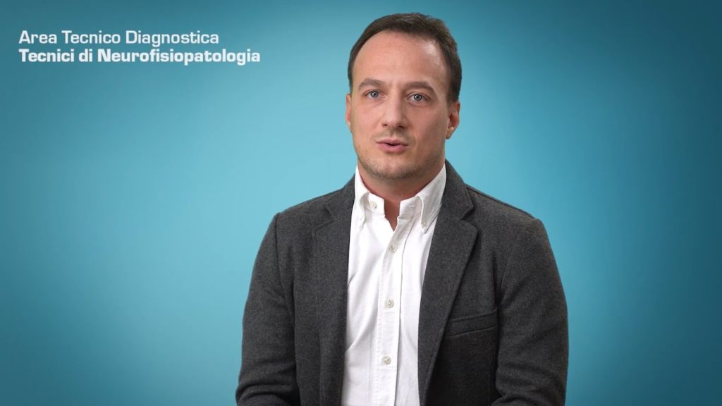 Chiamiamoci per nome: I Tecnici di neurofisiopatologia