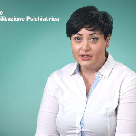 Chiamiamoci per nome: I Tecnici della riabilitazione psichiatrica