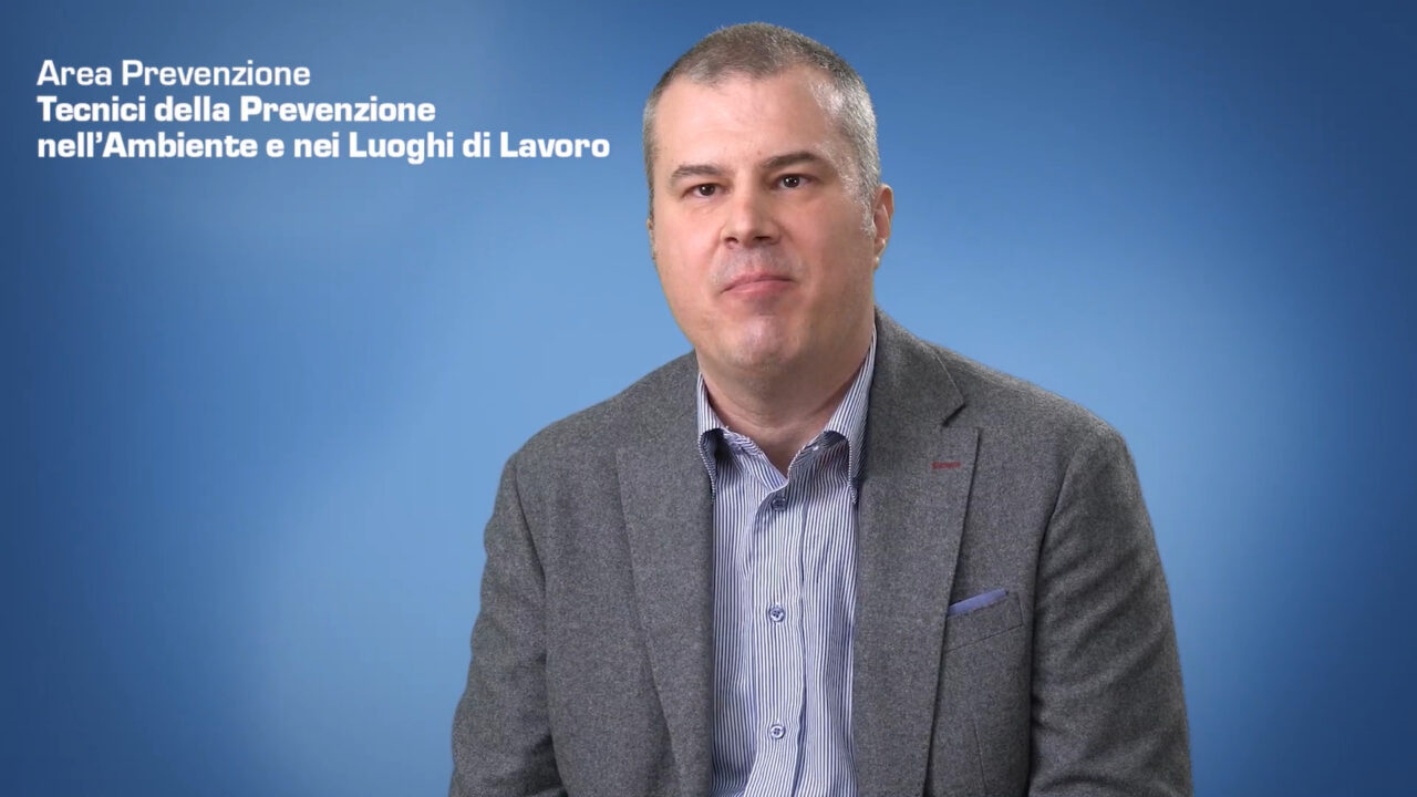 Chiamiamoci per nome: I Tecnici della prevenzione nell’ambiente e nei luoghi di lavoro