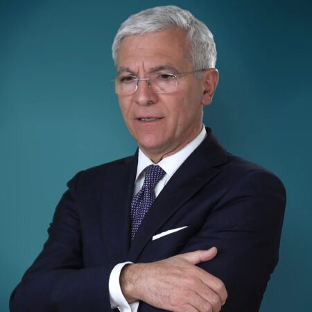 Chiamiamoci per nome: Diego Catania, Presidente dell’Ordine TSRM e PSTRP di Milano
