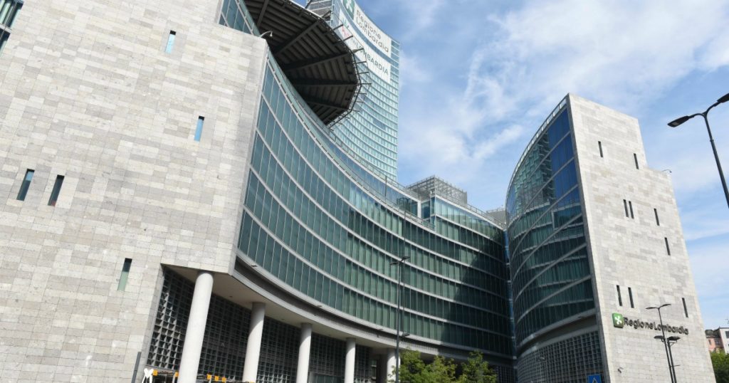 Intervento del Presidente Diego Catania in Audizione alla III Commissione Sanità di Regione Lombardia