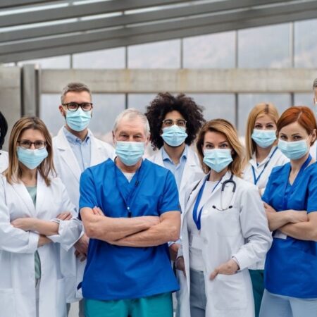 Emergenza COVID-19 I Avviso pubblico rivolto ai Professionisti Sanitari per attività assistenziale presso aziende o enti sanitari della Lombardia