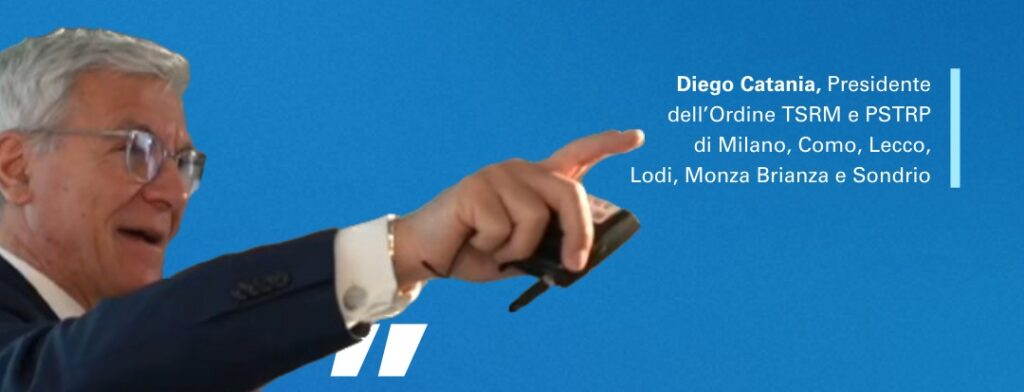 Giornata Mondiale della Salute | L’allarme del Presidente dell’Ordine: “La salute non aspetta”