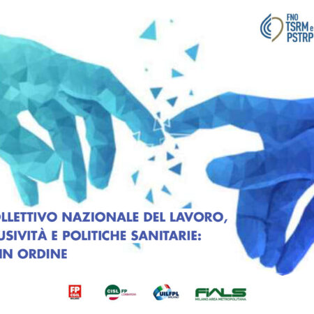 Diretta streaming ore 16:30 | Il Contratto Collettivo Nazionale del Lavoro, esclusività e politiche sanitarie: incontriamoci in Ordine