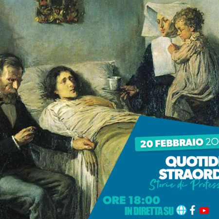 Quotidianità Straordinaria: Storie di Professionisti Sanitari – Oggi alle 18:00 la premiazione in diretta