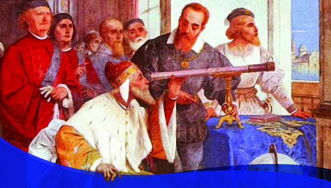 A chi guarda oltre: Ricercatori in Ordine