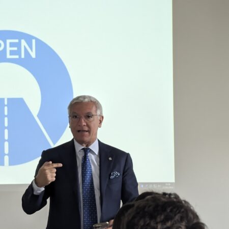 Il Presidente dell’Ordine intervistato da Assocarenews: uno sguardo al futuro delle Professioni Sanitarie