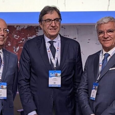 Il Presidente dell’Ordine al 1° Congresso congiunto delle società scientifiche di area radiologica: “Sogno un Congresso aperto a tutti i Professionisti di area radiologica. Se vogliamo crescere, dobbiamo farlo insieme”.