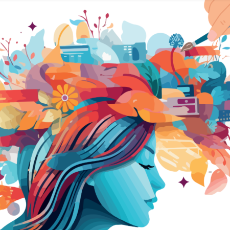 Salute mentale: tutti i colori delle Professioni Sanitarie a Milano4MentalHealth 2024