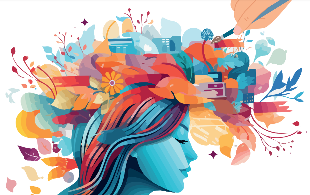 Salute mentale: tutti i colori delle Professioni Sanitarie a Milano4MentalHealth 2024