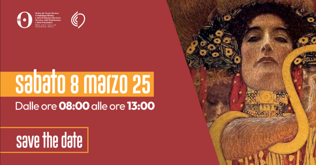 Evento ECM gratuito “Medicina di genere. La prospettiva delle Professioni Sanitarie”. APERTA LA LISTA D’ATTESA