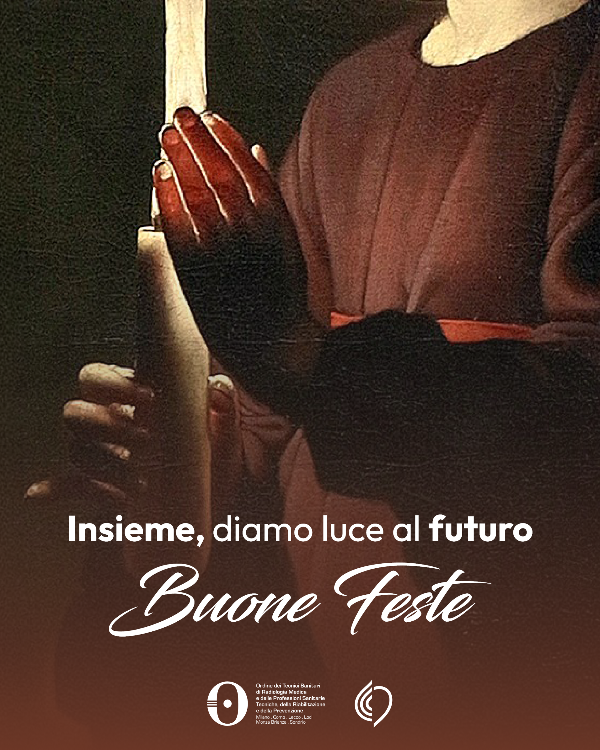 Gli auguri del Presidente dell’Ordine