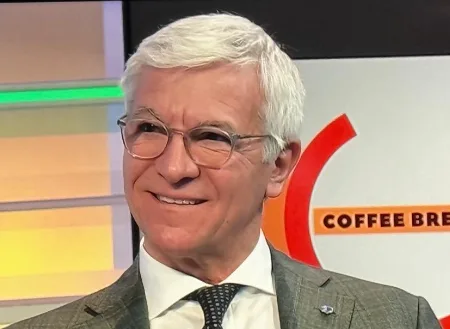 Il Presidente dell’Ordine in diretta su La7 per la Giornata del personale sanitario