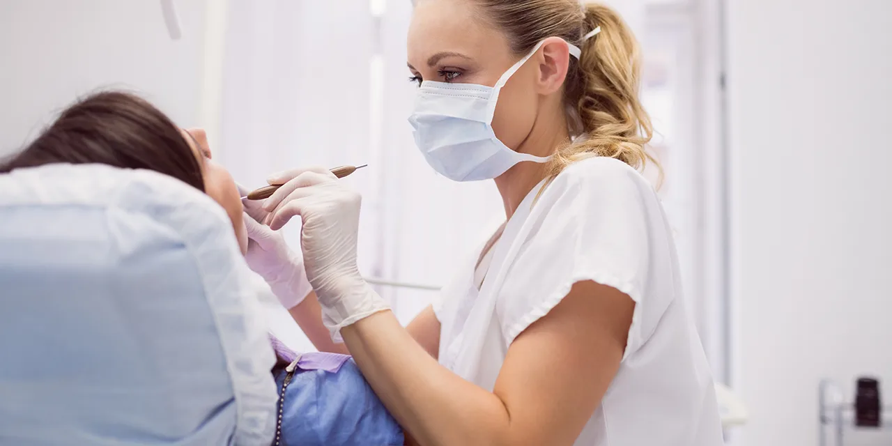 Igienista Dentale